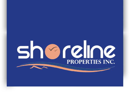 Shoreline Properties Inc. Logo
