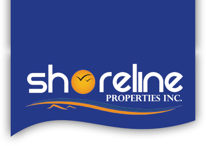 Shoreline Properties Inc. Logo