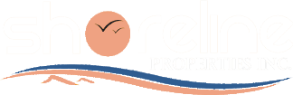 Shoreline Properties Inc. Logo